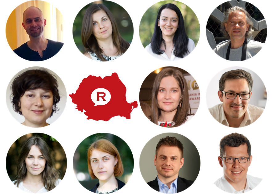 Romania Insider team